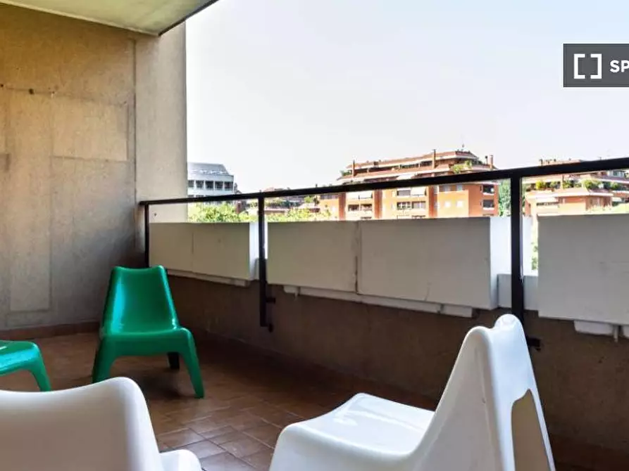 appartamento in affitto a Milano in zona Gratosoglio