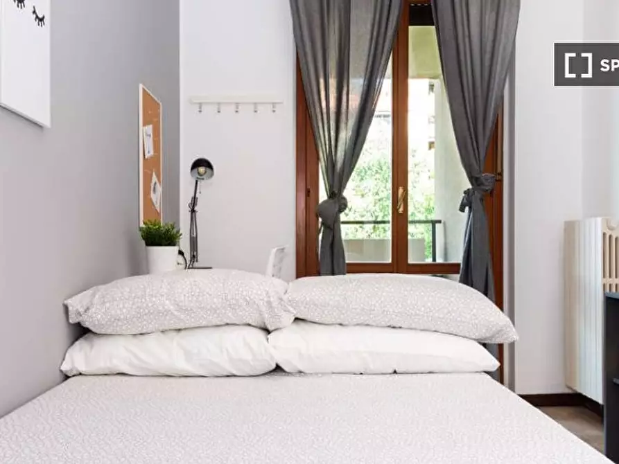 appartamento in affitto a Milano in zona Gratosoglio