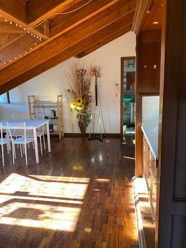 appartamento in affitto a Milano in zona Gorla