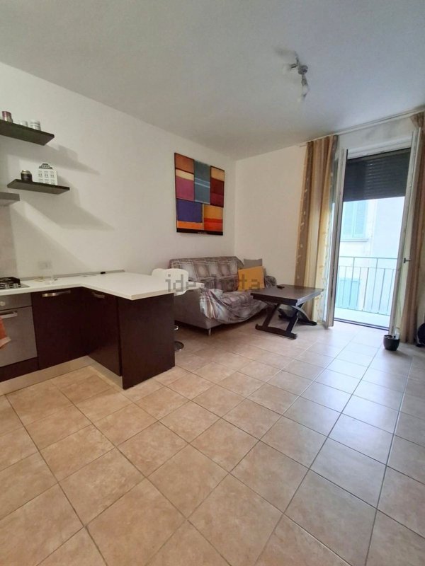 appartamento in affitto a Milano in zona Affori