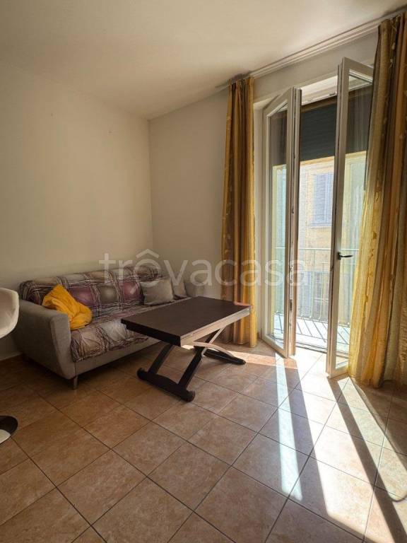 appartamento in affitto a Milano in zona Affori