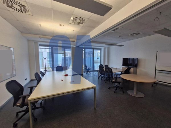 ufficio in affitto a Milano