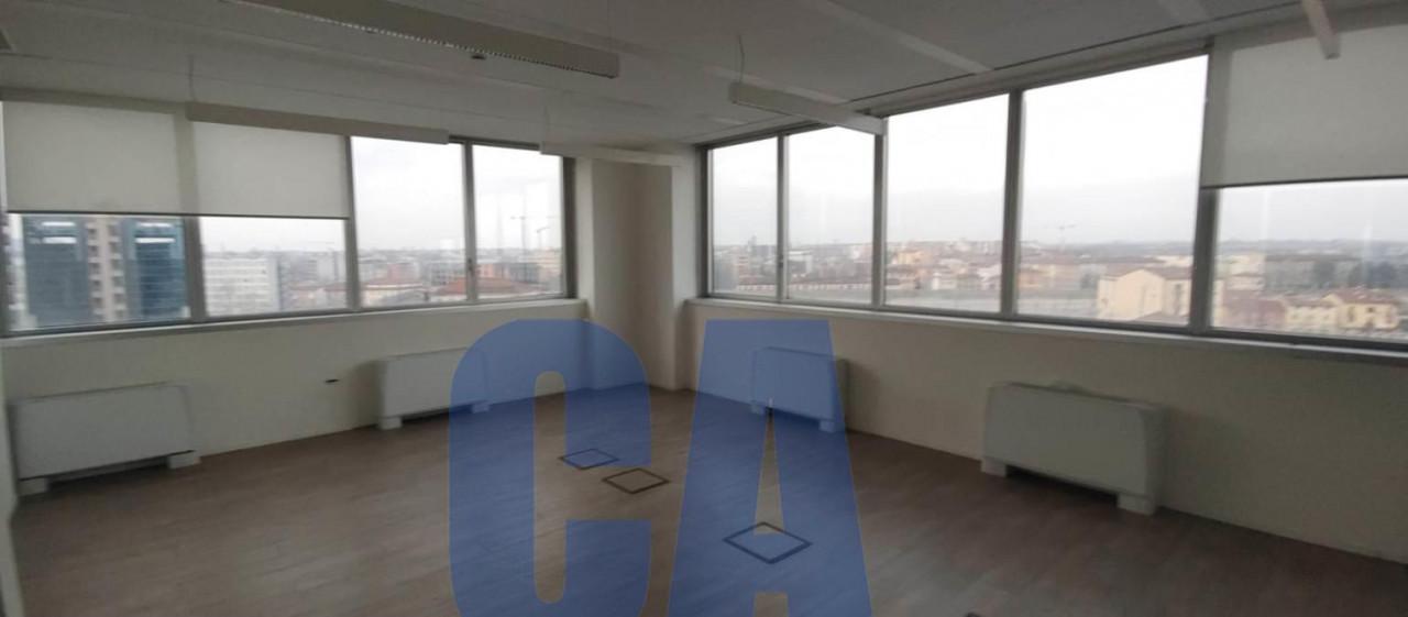 loft in affitto a Milano in zona Ortica