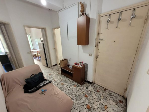 appartamento in affitto a Milano in zona Piazzale Lodi