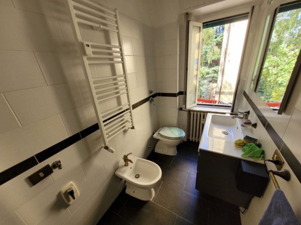 appartamento in affitto a Milano in zona Corvetto