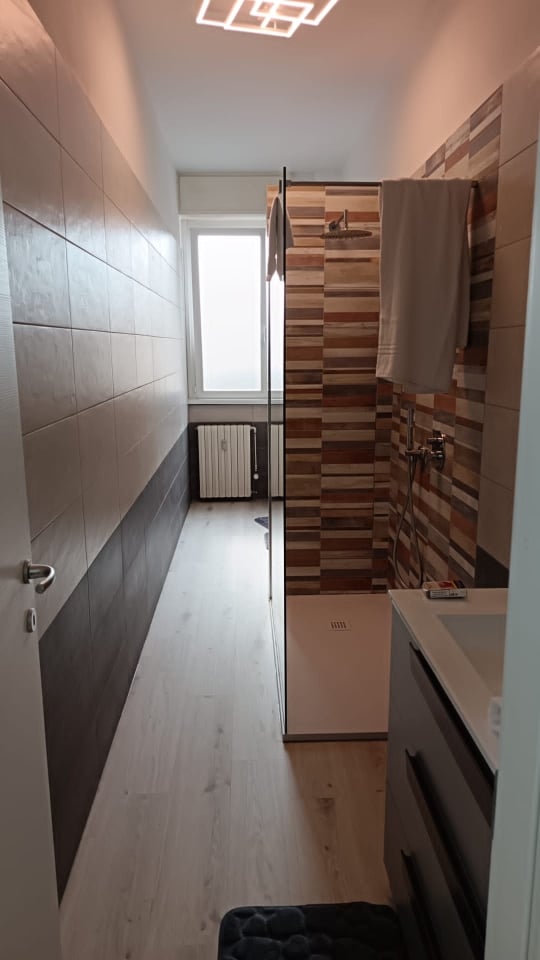 appartamento in affitto a Milano in zona Famagosta