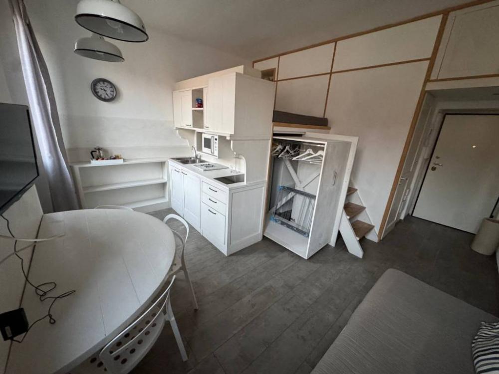 appartamento in affitto a Milano in zona Porta Romana