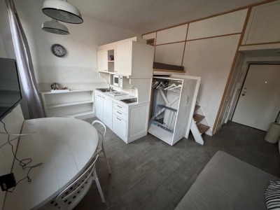 appartamento in affitto a Milano in zona Porta Romana