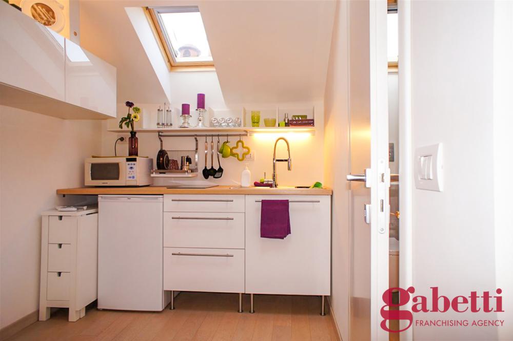 appartamento in affitto a Milano in zona Centro Storico