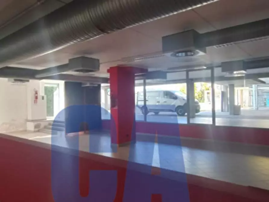 ufficio in affitto a Milano