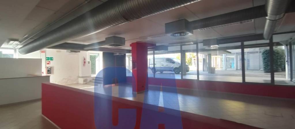 appartamento in affitto a Milano in zona Bicocca