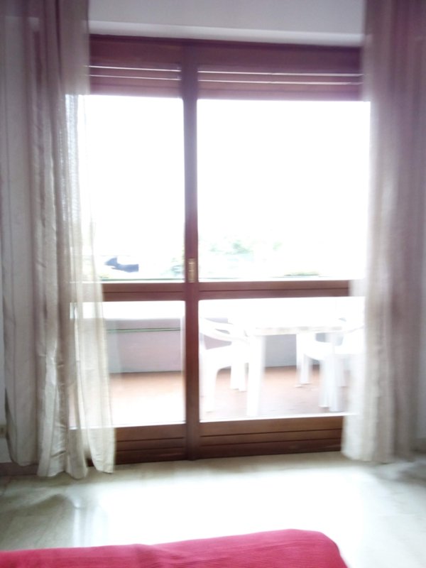 appartamento in affitto a Milano in zona Monluè