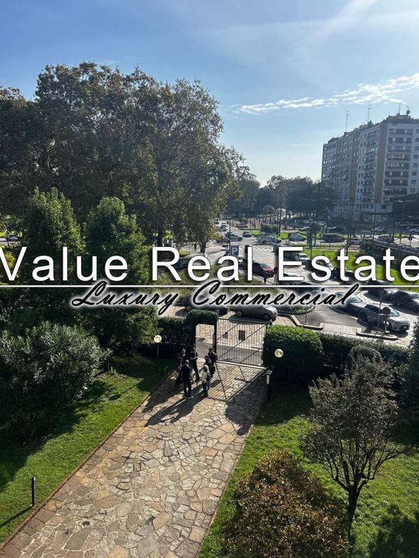 ufficio in affitto a Milano in zona Centro Direzionale