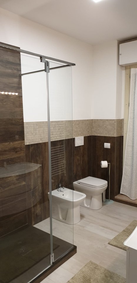 appartamento in affitto a Milano in zona Quarto Cagnino