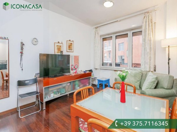 appartamento in affitto a Milano in zona Gorla