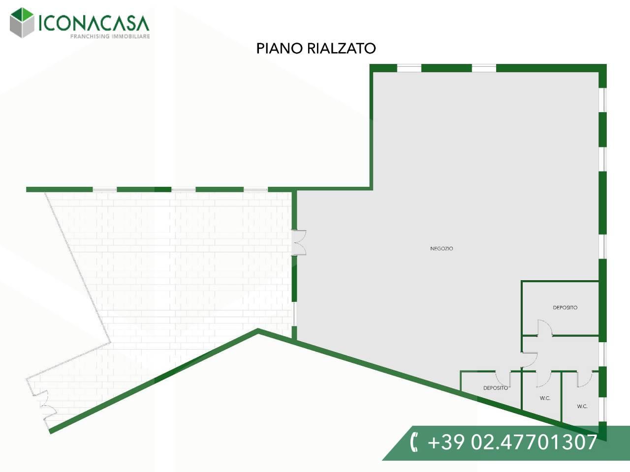 casa indipendente in affitto a Milano in zona Porta Romana