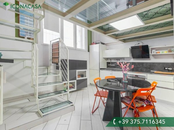 appartamento in affitto a Milano in zona Niguarda