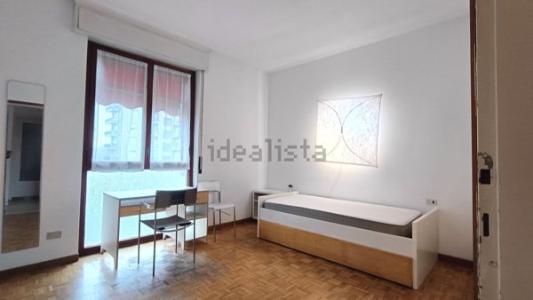 appartamento in affitto a Milano in zona Porta Genova