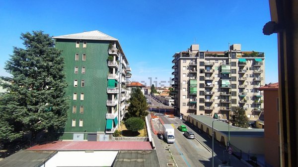 appartamento in affitto a Milano in zona Porta Genova