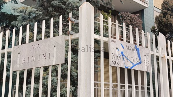 appartamento in affitto a Milano in zona Porta Genova