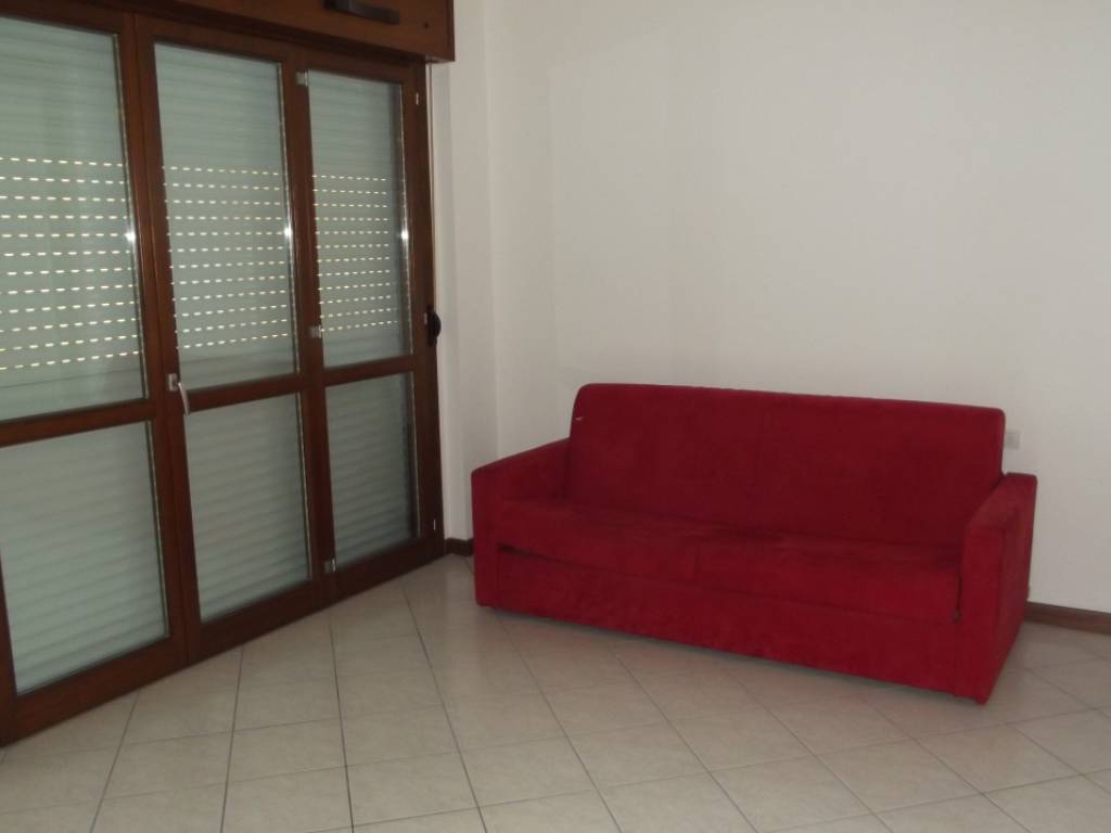 appartamento in affitto a Milano in zona Vigentino