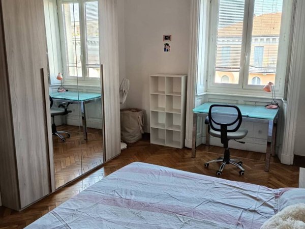 appartamento in affitto a Milano in zona Porta Romana