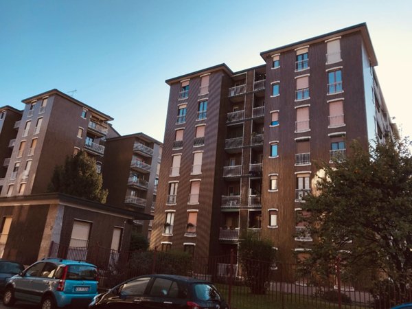 appartamento in affitto a Milano in zona Villapizzone