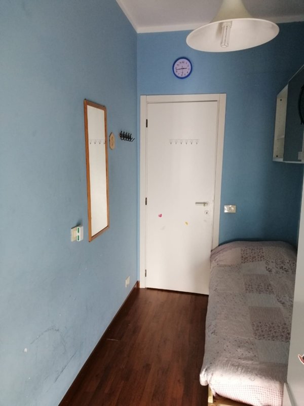 appartamento in affitto a Milano in zona Piazzale Lodi