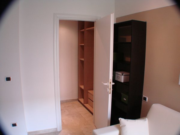 appartamento in affitto a Milano in zona Città Studi