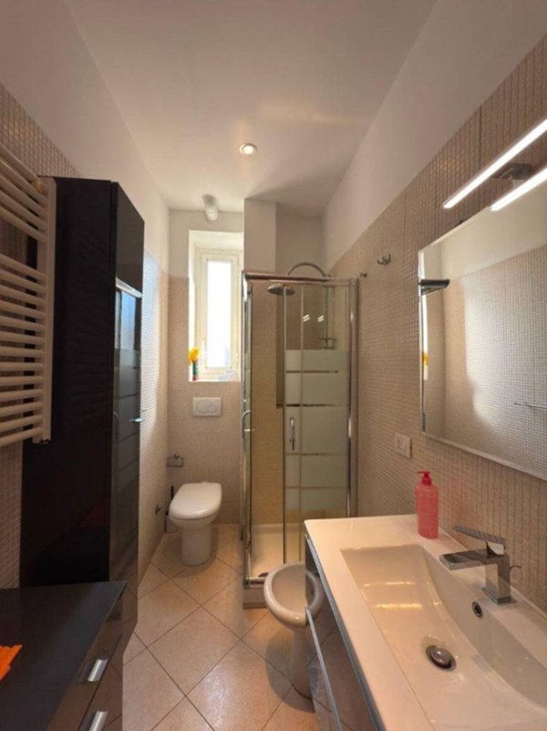 appartamento in affitto a Milano in zona Porta Vittoria