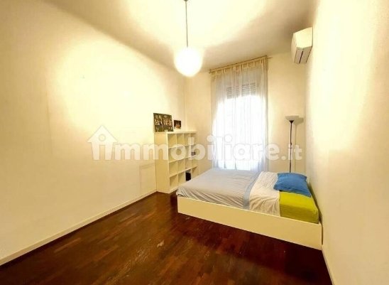 appartamento in affitto a Milano in zona Bicocca