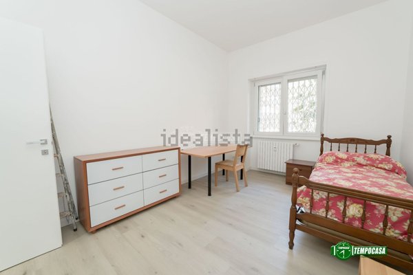 negozio in affitto a Milano in zona Bicocca