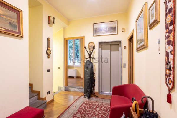 ufficio in affitto a Milano in zona Guastalla