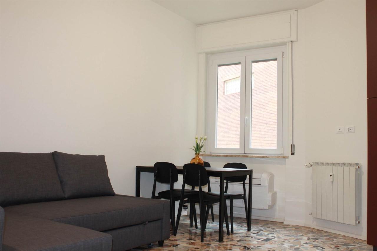 appartamento in affitto a Milano in zona Centro Storico