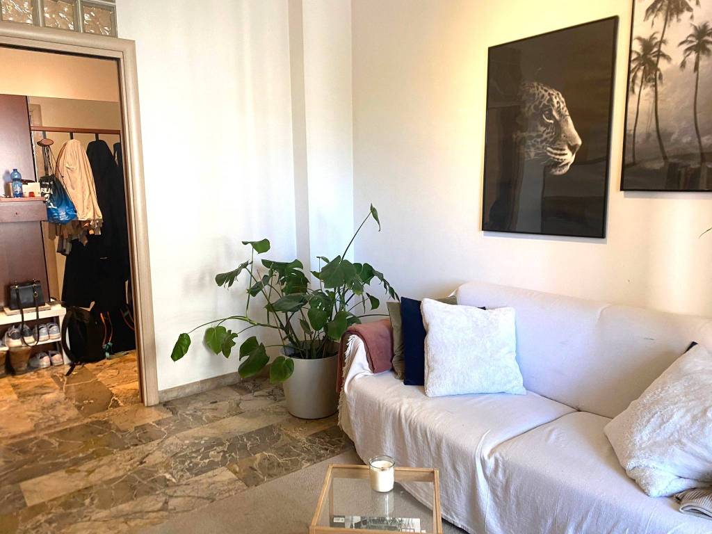 appartamento in affitto a Milano in zona Vigentino