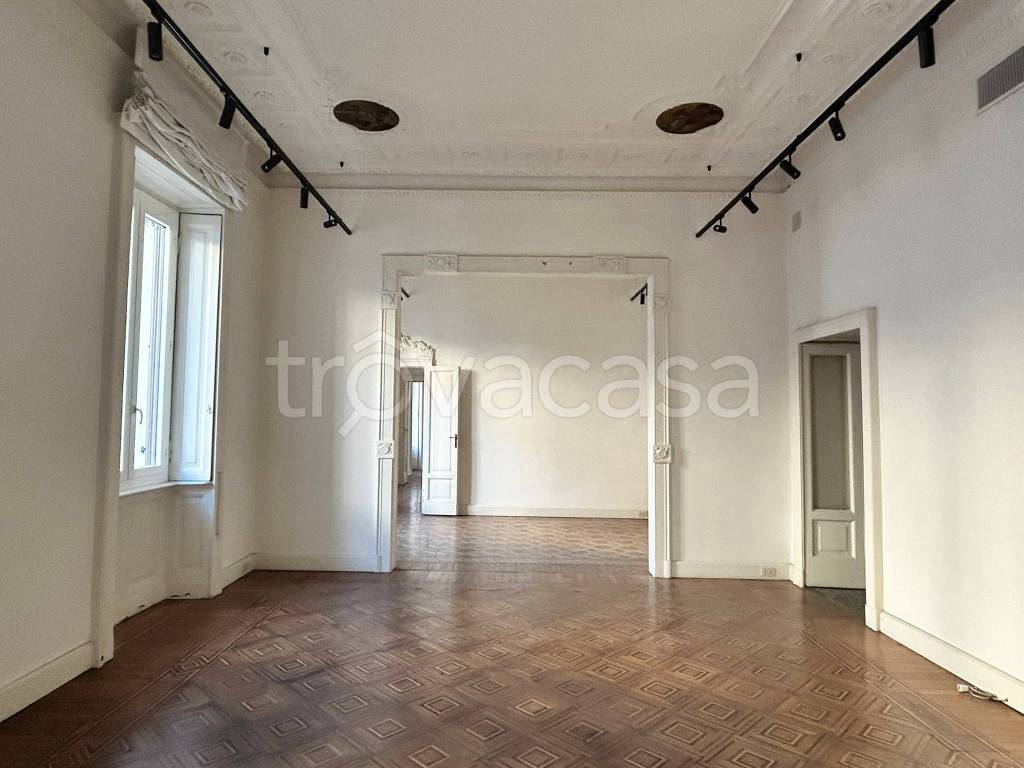 ufficio in affitto a Milano in zona Cinque Giornate