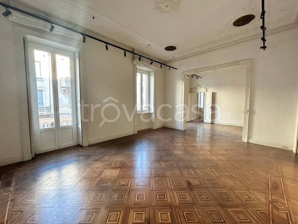 ufficio in affitto a Milano in zona Cinque Giornate