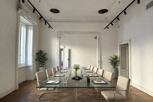 ufficio in affitto a Milano in zona Cinque Giornate