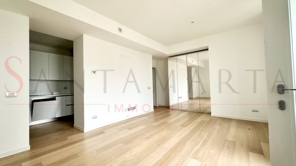 appartamento in affitto a Milano in zona Solari