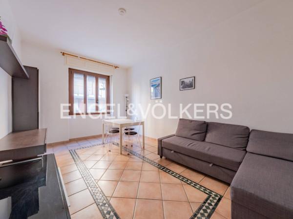 appartamento in affitto a Milano in zona Centro Storico