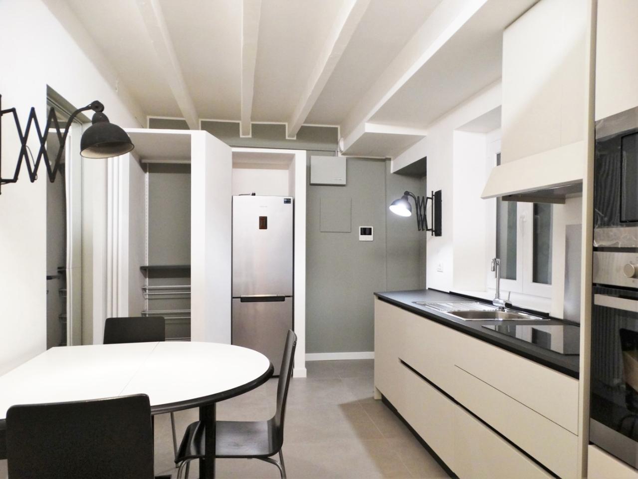 appartamento in affitto a Milano in zona Porta Ticinese