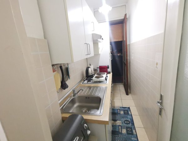 appartamento in affitto a Milano in zona Calvairate