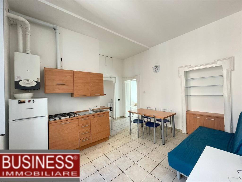 appartamento in affitto a Milano in zona Porta Genova