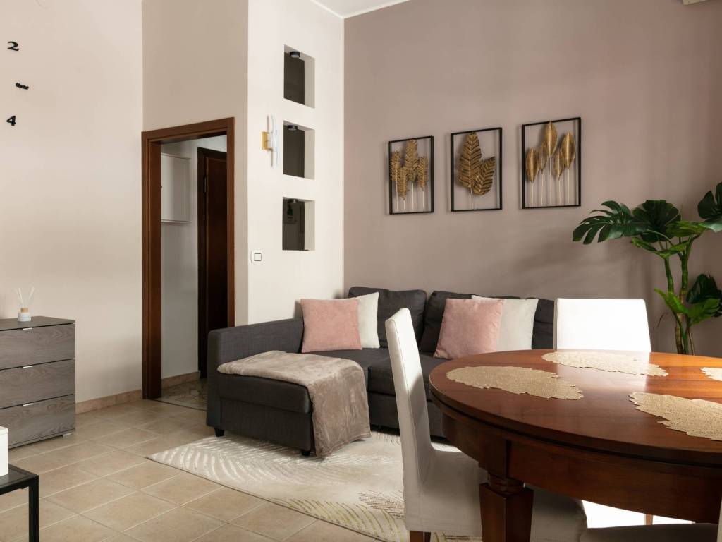 appartamento in affitto a Milano in zona Il Portello