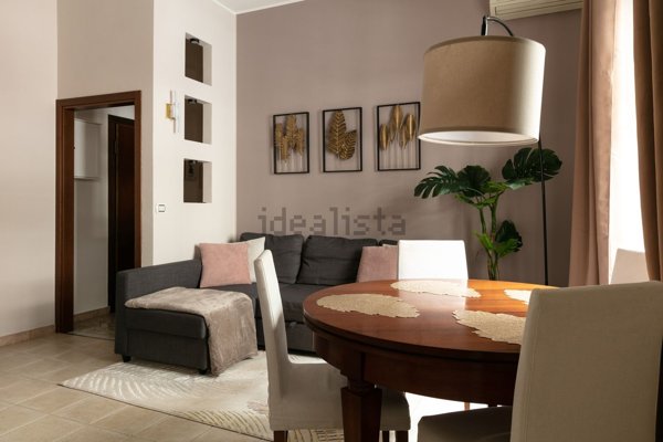 appartamento in affitto a Milano in zona Il Portello