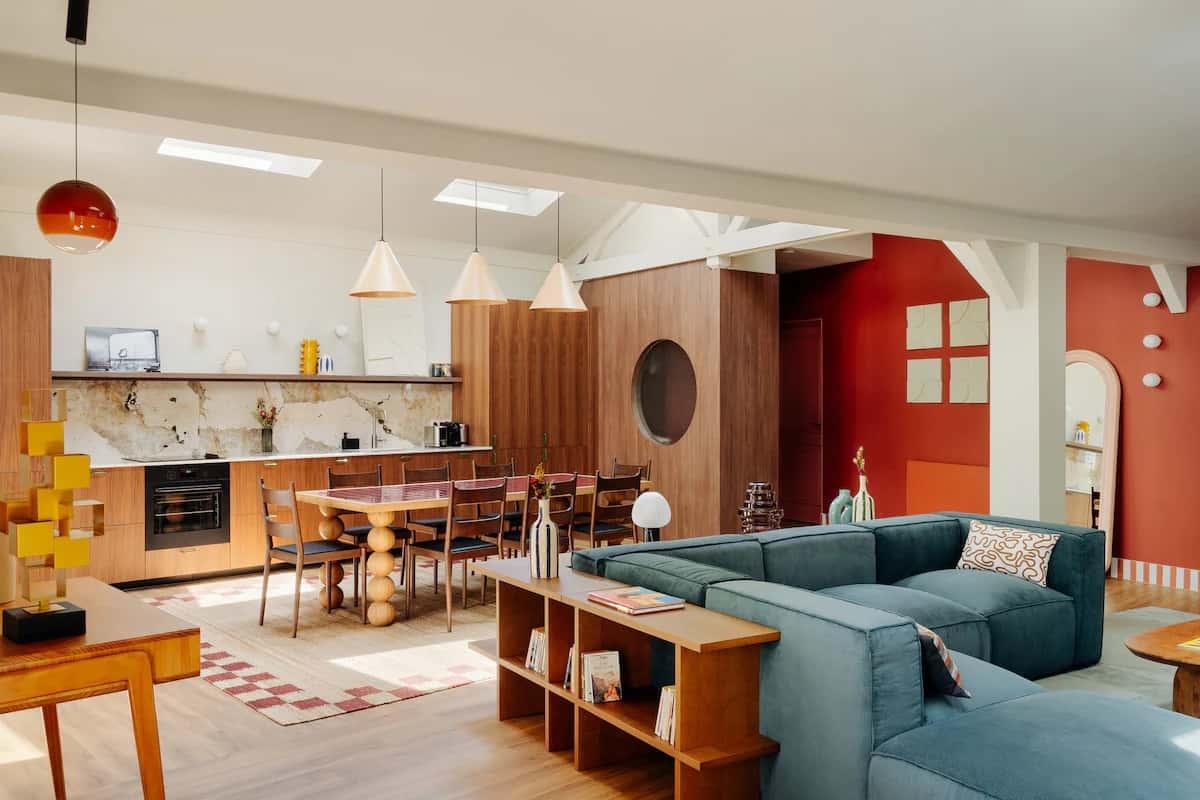 appartamento in affitto a Milano in zona Sant'Ambrogio