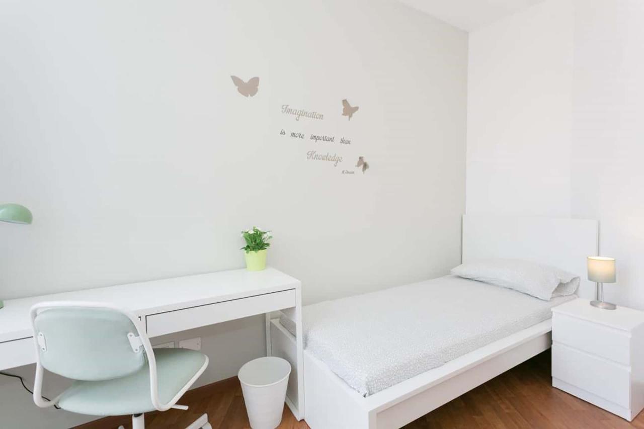 negozio in affitto a Milano in zona San Siro