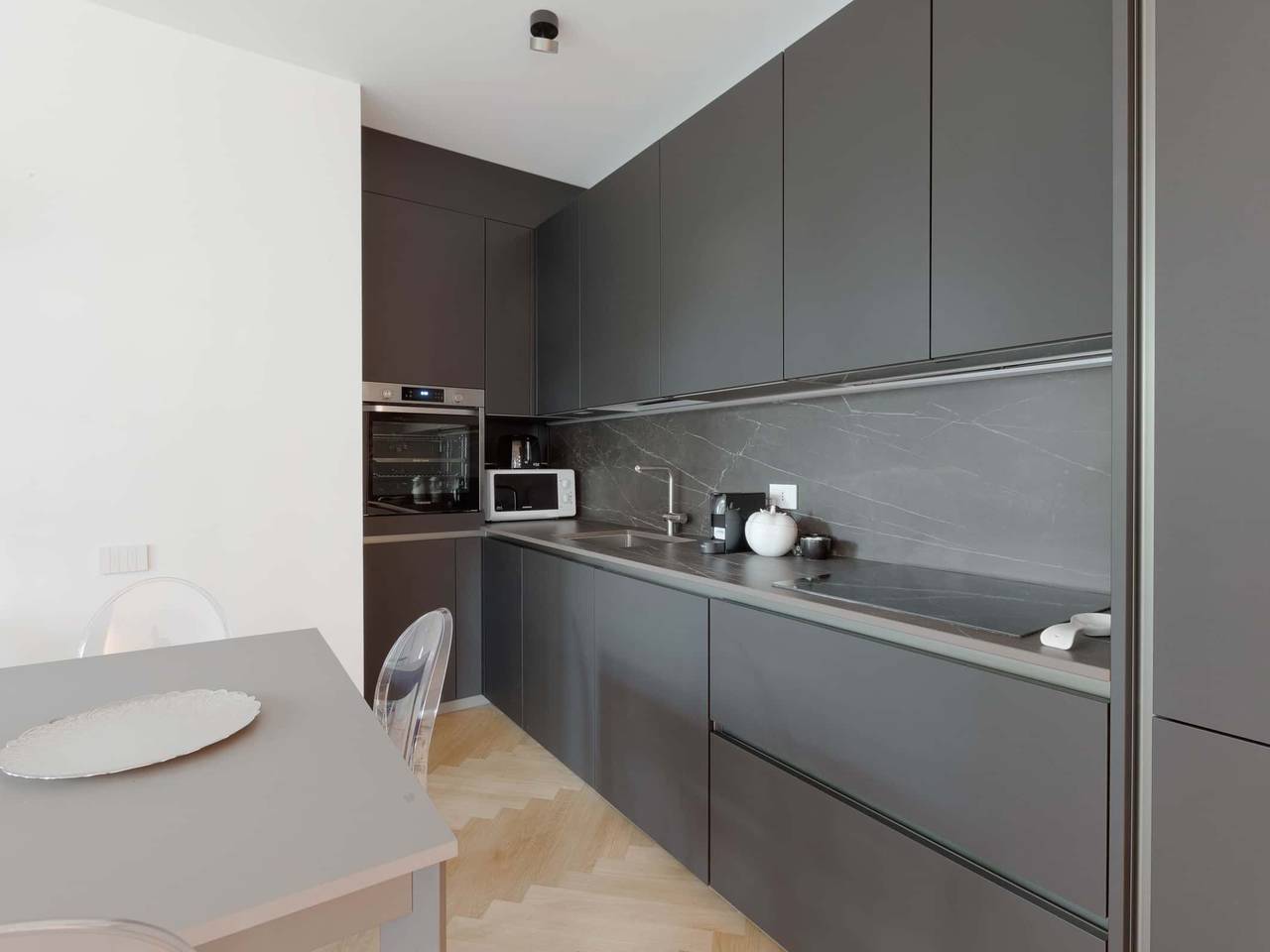 appartamento in affitto a Milano in zona XXII Marzo