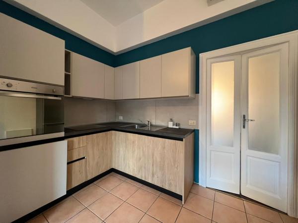 appartamento in affitto a Milano in zona Isola