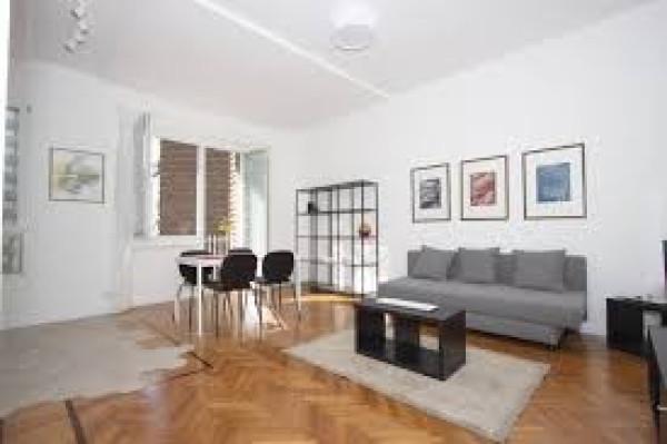 appartamento in affitto a Milano in zona Il Portello